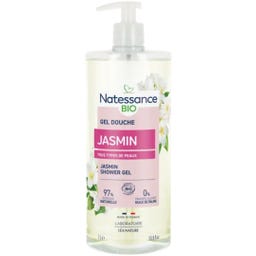 Natessance Duschgel Jasmin - 1 l