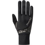 Roeckl Reithandschuh "Melbourne" schwarz