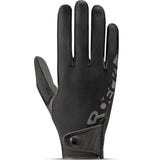 Roeckl Reithandschuhe "Muenster" schwarz