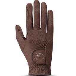 Damen-Reithandschuhe 