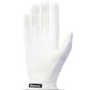 Roeckl Reithandschuh ''Roeck-grip lite'' weiß