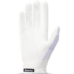 Roeckl Reithandschuh ''Roeck-grip lite'' weiß
