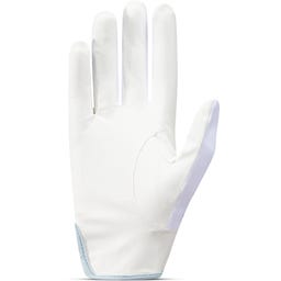 Roeckl Damen-Reithandschuh ''Lorraine'' weiß