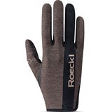 Reithandschuh "Mannheim" chocolate melange