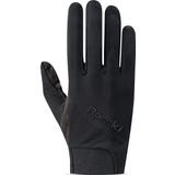 Roeckl Reithandschuh "Maniva" schwarz