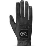 Roeckl Reithandschuhe "Lisboa" schwarz