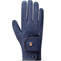 Kinder-Reithandschuh 