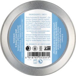 Dr. Bronner's Magic Balm Baby-Mild - 60 g
