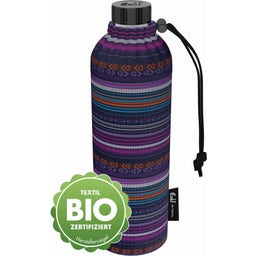 Emil Flasche BIO-Viola - 0,75 L Weithals-Flasche
