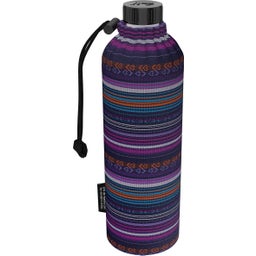 Emil Flasche BIO-Viola - 0,75 L Weithals-Flasche