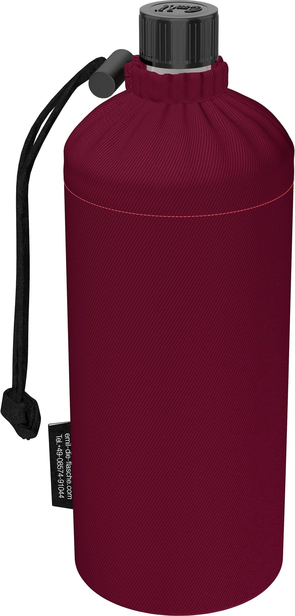 Emil Flasche BIO-Ginkgo - 0,6 L