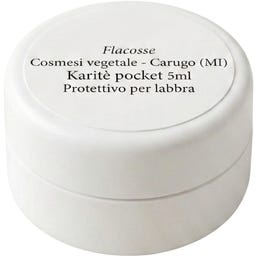 Fitocose Sheabutter Protective Lip Balm - 5 ml