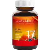 Dr. Weyrauch Nr. 17 Feuerstrahl - F&uuml;r Menschen