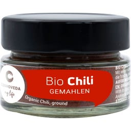 Cosmoveda Chili gemahlen - Bio - 30 g