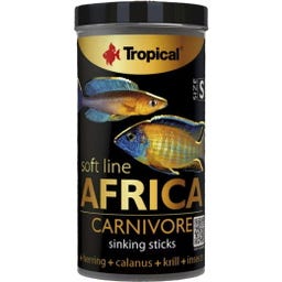 Tropical Soft Line Africa Carnivore Size S - 100 ml