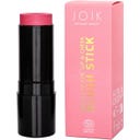 JOIK Organic 3in1 Make Up Stick - 01 Blushing Pink