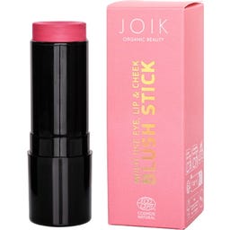 JOIK Organic 3in1 Make Up Stick - 01 Blushing Pink