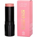 JOIK Organic 3in1 Make Up Stick - 03 Sunset Peach