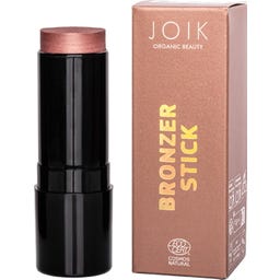 JOIK Organic Bronzer Stick - 01 Sunny Glow