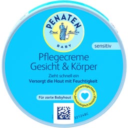 Penaten Pflegecreme Gesicht + Körper - 100 ml