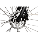 Geero Touring-Comfort „Vinyl“ +