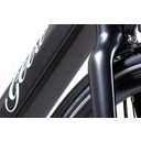 Geero Touring-Comfort „Vinyl“ +