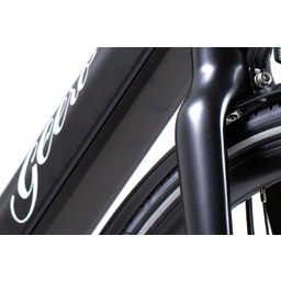 Geero Touring-Comfort „Vinyl“ +