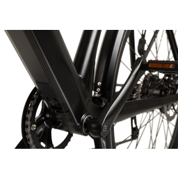 Geero Touring-Comfort „Vinyl“ +