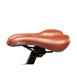 Geero Touring-Comfort „Vinyl“ +