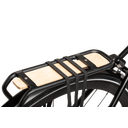 Geero Touring-Comfort „Vinyl“ +