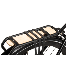 Geero Touring-Comfort „Vinyl“ +