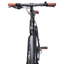Geero Touring-Comfort „Vinyl“ +