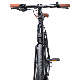 Geero Touring-Comfort „Vinyl“ +