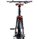 Geero Touring-Comfort „Vinyl“ +