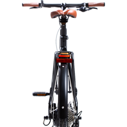 Geero Touring-Comfort „Vinyl“ +