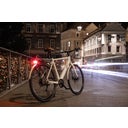 Geero Touring-Comfort „Vinyl“ +