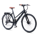 Geero Touring-Comfort „Vinyl“ +