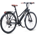 Geero Touring-Comfort „Vinyl“ +