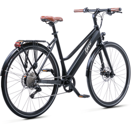 Geero Touring-Comfort „Vinyl“ +