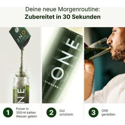 ONE Starterbundle