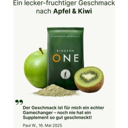 ONE Starterbundle