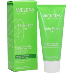 Weleda Skin Food Light - 75 ml