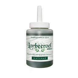 Natusat Lorbeeröl - 450 ml