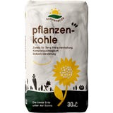 Sonnenerde Pflanzenkohle