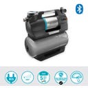 GARDENA Hauswasserwerk 5600 SilentComfort - 1 Stk