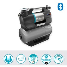 GARDENA Hauswasserwerk 5600 SilentComfort - 1 Stk