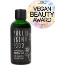 PURE SKIN FOOD Organic Dental Oil - 100 ml