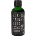 PURE SKIN FOOD Organic Dental Oil - 100 ml