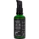 PURE SKIN FOOD Organic Boobs Oil Vanilla - Ginger - 50 ml