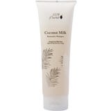 100% Pure Coconut Milk Restorative Shampoo
